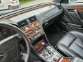 Mercedes-Benz Mercedes C 280 W202 TÜV 03/27 M104 Leder K...