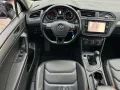 Volkswagen Tiguan Allspace 1.5 TSI PANO NAVI AHK LEDER CAM*