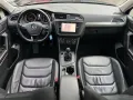 Volkswagen Tiguan Allspace 1.5 TSI PANO NAVI AHK LEDER CAM*