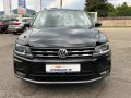 Volkswagen Tiguan Allspace 1.5 TSI PANO NAVI AHK LEDER CAM*