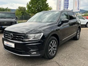 Volkswagen Tiguan Allspace 1.5 TSI PANO NAVI AHK LEDER CAM*