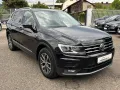 Volkswagen Tiguan Allspace 1.5 TSI PANO NAVI AHK LEDER CAM*