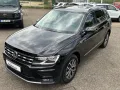 Volkswagen Tiguan Allspace 1.5 TSI PANO NAVI AHK LEDER CAM*