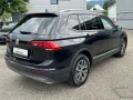 Volkswagen Tiguan Allspace 1.5 TSI PANO NAVI AHK LEDER CAM*