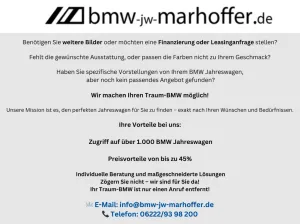 BMW iX M60 B&W PanSkyDACH AHK DAP+PAP