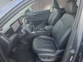 MG HS Hybrid+ Luxury 19*Alu/Leder/Navi/ACC/el.Klapp