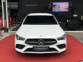 Mercedes-Benz CLA 250 EQ DRIVE AMG Line / LED / ACC / KAMERA&P