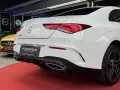 Mercedes-Benz CLA 250 EQ DRIVE AMG Line / LED / ACC / KAMERA&P