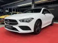 Mercedes-Benz CLA 250 EQ DRIVE AMG Line / LED / ACC / KAMERA&P