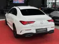Mercedes-Benz CLA 250 EQ DRIVE AMG Line / LED / ACC / KAMERA&P
