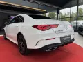 Mercedes-Benz CLA 250 EQ DRIVE AMG Line / LED / ACC / KAMERA&P