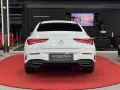 Mercedes-Benz CLA 250 EQ DRIVE AMG Line / LED / ACC / KAMERA&P
