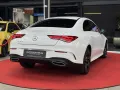 Mercedes-Benz CLA 250 EQ DRIVE AMG Line / LED / ACC / KAMERA&P