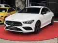 Mercedes-Benz CLA 250 EQ DRIVE AMG Line / LED / ACC / KAMERA&P