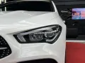 Mercedes-Benz CLA 250 EQ DRIVE AMG Line / LED / ACC / KAMERA&P