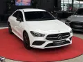 Mercedes-Benz CLA 250 EQ DRIVE AMG Line / LED / ACC / KAMERA&P