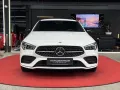 Mercedes-Benz CLA 250 EQ DRIVE AMG Line / LED / ACC / KAMERA&P