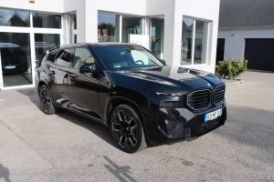 BMW XM 50e Merino, AHK , DAPro, B&W net €74,8k