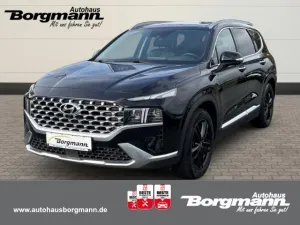 Hyundai SANTA FE Prime Plug-In Hybrid Sitzheizung - Keyl