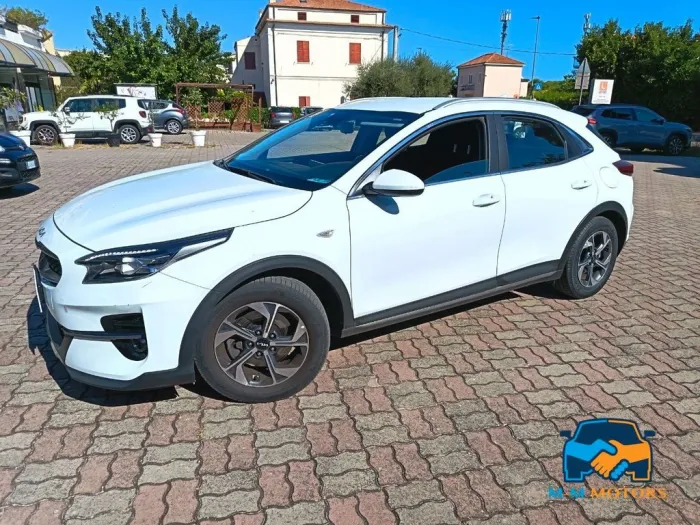 Kia Xceed 1.0 t-gdi Urban Gpl 117cv