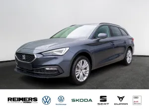 Seat Leon Sportstourer 2.0 TDI W Style ACC FLA LED