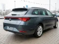 Seat Leon Sportstourer 2.0 TDI W Style ACC FLA LED