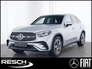 Mercedes-Benz GLC 300 4M AMG Premium Dig.Light 360° KeyGo Mem