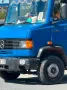 Mercedes-Benz Zu verkaufen Mercedes Pritsche