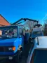 Mercedes-Benz Zu verkaufen Mercedes Pritsche