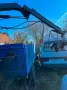 Mercedes-Benz Zu verkaufen Mercedes Pritsche