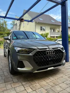 Audi A1 30 TFSI S tronic allstreet allstreet