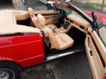 Maserati Biturbo Spyder Zagato