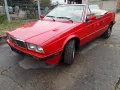Maserati Biturbo Spyder Zagato