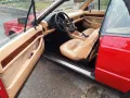 Maserati Biturbo Spyder Zagato