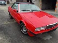 Maserati Biturbo Spyder Zagato