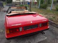 Maserati Biturbo Spyder Zagato