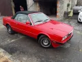 Maserati Biturbo Spyder Zagato