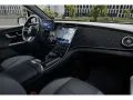 Mercedes-Benz EQE 300 Edition AMG Line PREMIUM AIRMATIC 21
