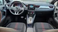 Renault Captur II R.S. Line1.33-AUT+LED+LEDER+KAMER+KLIM