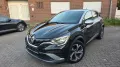 Renault Captur II R.S. Line1.33-AUT+LED+LEDER+KAMER+KLIM