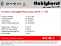 Dacia Duster III TCe 130 4x4 Extreme  CarPlay LED