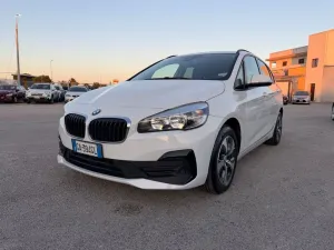 BMW BMV 216d 115CV STEPTRONIC ACTIVE TOURER FUL MY20