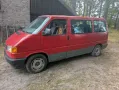 Volkswagen VW T4 Multivan 2.5 Benzin Allstar