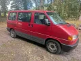 Volkswagen VW T4 Multivan 2.5 Benzin Allstar