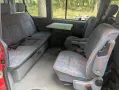 Volkswagen VW T4 Multivan 2.5 Benzin Allstar