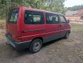 Volkswagen VW T4 Multivan 2.5 Benzin Allstar