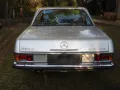 Mercedes-Benz Mercedes Benz 250 C/8 Coupé W114