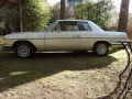 Mercedes-Benz Mercedes Benz 250 C/8 Coupé W114