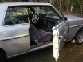 Mercedes-Benz Mercedes Benz 250 C/8 Coupé W114