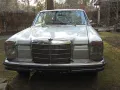 Mercedes-Benz Mercedes Benz 250 C/8 Coupé W114